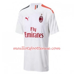 Maillot/Tenue AC Milan Extérieur 2019/2020